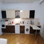 Kirayə (aylıq) 4 otaqlı Yeni Tikili, Nəriman Nərimanov metrosu, Nərimanov rayonu 19
