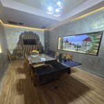 Satılır Obyekt, Memar Əcəmi metrosu, Nəsimi rayonu 4