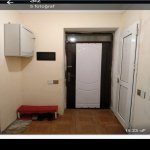 Kirayə (aylıq) 1 otaqlı Həyət evi/villa, Nəriman Nərimanov metrosu, Montin qəs., Nərimanov rayonu 3