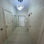 Продажа 2 комнат Новостройка, пос. Ясамал, Ясамал район 11