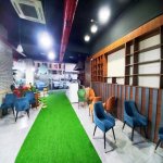Kirayə (aylıq) 6 otaqlı Ofis, Əhmədli metrosu, Əhmədli, Xətai rayonu 26