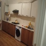 Satılır 1 otaqlı Yeni Tikili, Xətai rayonu 4