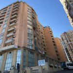 Kirayə (aylıq) 3 otaqlı Yeni Tikili, Elmlər akademiyası metrosu, Yasamal rayonu 19