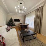 Satılır 3 otaqlı Həyət evi/villa, Binə qəs., Xəzər rayonu 5