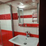 Продажа 2 комнатная Новостройка, м. Короглу метро, пос. Бакиханова, Сабунчу район 13