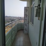 Аренда 3 комнатная Новостройка, İnşaatçılar метро, пос. Йени Ясамал, Ясамал район 16