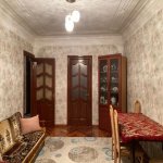 Kirayə (aylıq) 3 otaqlı Köhnə Tikili, Əhmədli metrosu, Əhmədli, Xətai rayonu 5