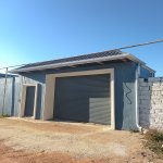 Satılır 4 otaqlı Həyət evi/villa, Binə qəs., Xəzər rayonu 1