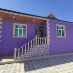 Satılır 3 otaqlı Həyət evi/villa, Azadlıq metrosu, Binəqədi qəs., Binəqədi rayonu 1