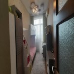 Satılır 2 otaqlı Yeni Tikili, Həzi Aslanov metrosu, Xətai rayonu 5
