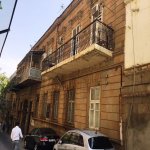 Satılır 1 otaqlı Köhnə Tikili, 28 May metrosu, Çin Səfirliyi, Nəsimi rayonu 1