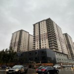 Satılır 4 otaqlı Yeni Tikili, Gənclik metrosu, Nəsimi rayonu 1