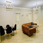 Kirayə (aylıq) 4 otaqlı Yeni Tikili, 20 Yanvar metrosu, Yasamal rayonu 2