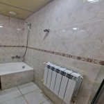 Kirayə (aylıq) 3 otaqlı Həyət evi/villa, Neftçilər metrosu, Bakıxanov qəs., Sabunçu rayonu 10