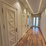 Satılır 3 otaqlı Yeni Tikili, İnşaatçılar metrosu, Yasamal rayonu 17