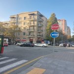 Kirayə (aylıq) 3 otaqlı Ofis, 28 May metrosu, Nəsimi rayonu 1