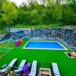 Kirayə (günlük) 6 otaqlı Həyət evi/villa Quba 32