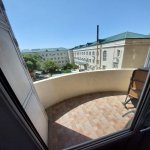Kirayə (aylıq) 4 otaqlı Ofis, Nizami metrosu, Yasamal qəs., Caspian Plaza, Yasamal rayonu 14