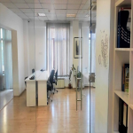 Kirayə (aylıq) 6 otaqlı Ofis, Elmlər akademiyası metrosu, Yasamal qəs., Yasamal rayonu 8