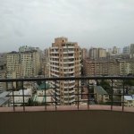 Kirayə (aylıq) 4 otaqlı Yeni Tikili, Elmlər akademiyası metrosu, Yasamal rayonu 14
