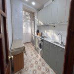 Kirayə (aylıq) 3 otaqlı Köhnə Tikili, Elmlər akademiyası metrosu, Yasamal rayonu 7