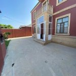 Satılır 5 otaqlı Həyət evi/villa, Avtovağzal metrosu, Biləcəri qəs., Binəqədi rayonu 2
