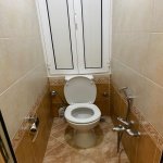 Satılır 4 otaqlı Yeni Tikili, Nəsimi metrosu, 6-cı mikrorayon, Binəqədi rayonu 14