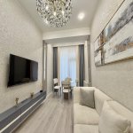 Satılır 2 otaqlı Yeni Tikili, Nərimanov rayonu 3