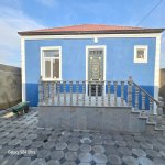 Satılır 3 otaqlı Həyət evi/villa, Zabrat qəs., Sabunçu rayonu 1