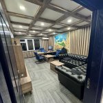 Kirayə (aylıq) 3 otaqlı Ofis, Gənclik metrosu, Gənclik Mall, Nərimanov rayonu 4