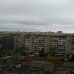 Satılır 4 otaqlı Yeni Tikili, Nəsimi metrosu, 6-cı mikrorayon, Binəqədi rayonu 2