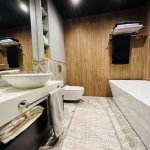Kirayə (aylıq) 3 otaqlı Yeni Tikili, 20 Yanvar metrosu, Yasamal rayonu 8