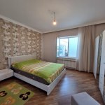 Kirayə (aylıq) 3 otaqlı Həyət evi/villa, Badamdar qəs., Səbail rayonu 16