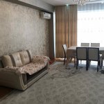 Kirayə (aylıq) 3 otaqlı Yeni Tikili, Xətai rayonu 11