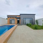 Satılır 4 otaqlı Həyət evi/villa, Şüvəlan, Xəzər rayonu 1