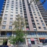 Satılır 4 otaqlı Yeni Tikili, Gənclik metrosu, Nəsimi rayonu 3