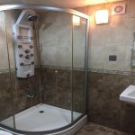 Kirayə (aylıq) 4 otaqlı Həyət evi/villa, Badamdar qəs., Səbail rayonu 11