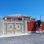 Satılır 3 otaqlı Həyət evi/villa, Koroğlu metrosu, Zabrat qəs., Sabunçu rayonu 9