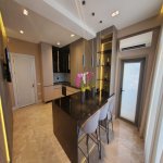 Kirayə (aylıq) 3 otaqlı Yeni Tikili, İçərişəhər metrosu, Bayıl qəs., Səbail rayonu 8