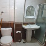 Kirayə (aylıq) 2 otaqlı Köhnə Tikili, Elmlər akademiyası metrosu, Yasamal qəs., Yasamal rayonu 5