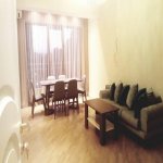 Kirayə (aylıq) 2 otaqlı Yeni Tikili, Xətai metrosu, Xətai rayonu 9
