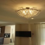 Аренда 2 комнатная Новостройка, пос. Хутор, Бинагадинский р-н район 3