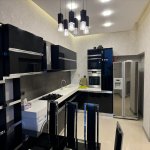 Kirayə (aylıq) 2 otaqlı Yeni Tikili, Nəsimi rayonu 9