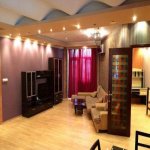 Продажа 3 комнат Новостройка, м. Эльмляр Академиясы метро, Ясамал район 2