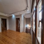 Satılır 6 otaqlı Həyət evi/villa, Koroğlu metrosu, Zabrat qəs., Sabunçu rayonu 29