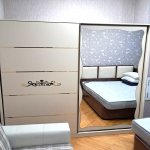 Kirayə (aylıq) 2 otaqlı Yeni Tikili, Xətai metrosu, Ağ şəhər, Ali Məhkəmə, Xətai rayonu 3