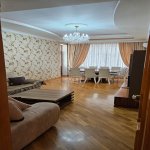 Kirayə (aylıq) 3 otaqlı Yeni Tikili, Gənclik metrosu, Nərimanov rayonu 1