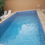Kirayə (günlük) 3 otaqlı Həyət evi/villa İsmayıllı 3