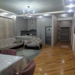 Satılır 2 otaqlı Yeni Tikili, Qara Qarayev metrosu, 8-ci kilometr, Nizami rayonu 4