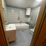 Kirayə (aylıq) 3 otaqlı Yeni Tikili, 20 Yanvar metrosu, Qafqaz Resort otel, Nəsimi rayonu 10